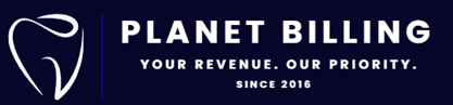 Planet Billing — Your Revenue. Our Priority. Since 2016.